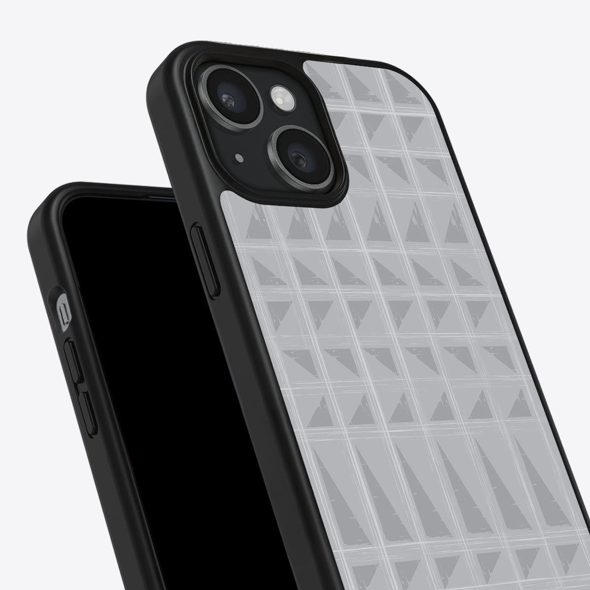 Modern Kilim - iPhone 14 Case, #case type_core (non magsafe)