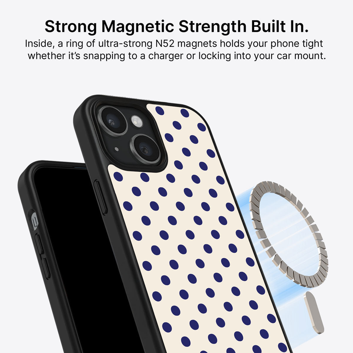 Naval Fun - iPhone 14 Case #case type_core (magsafe)