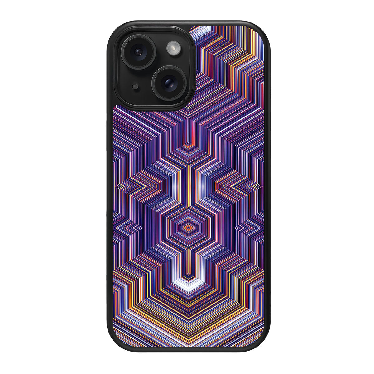 Radiant Core - iPhone 14 Case, #case type_core (magsafe), #case type_core (non magsafe)