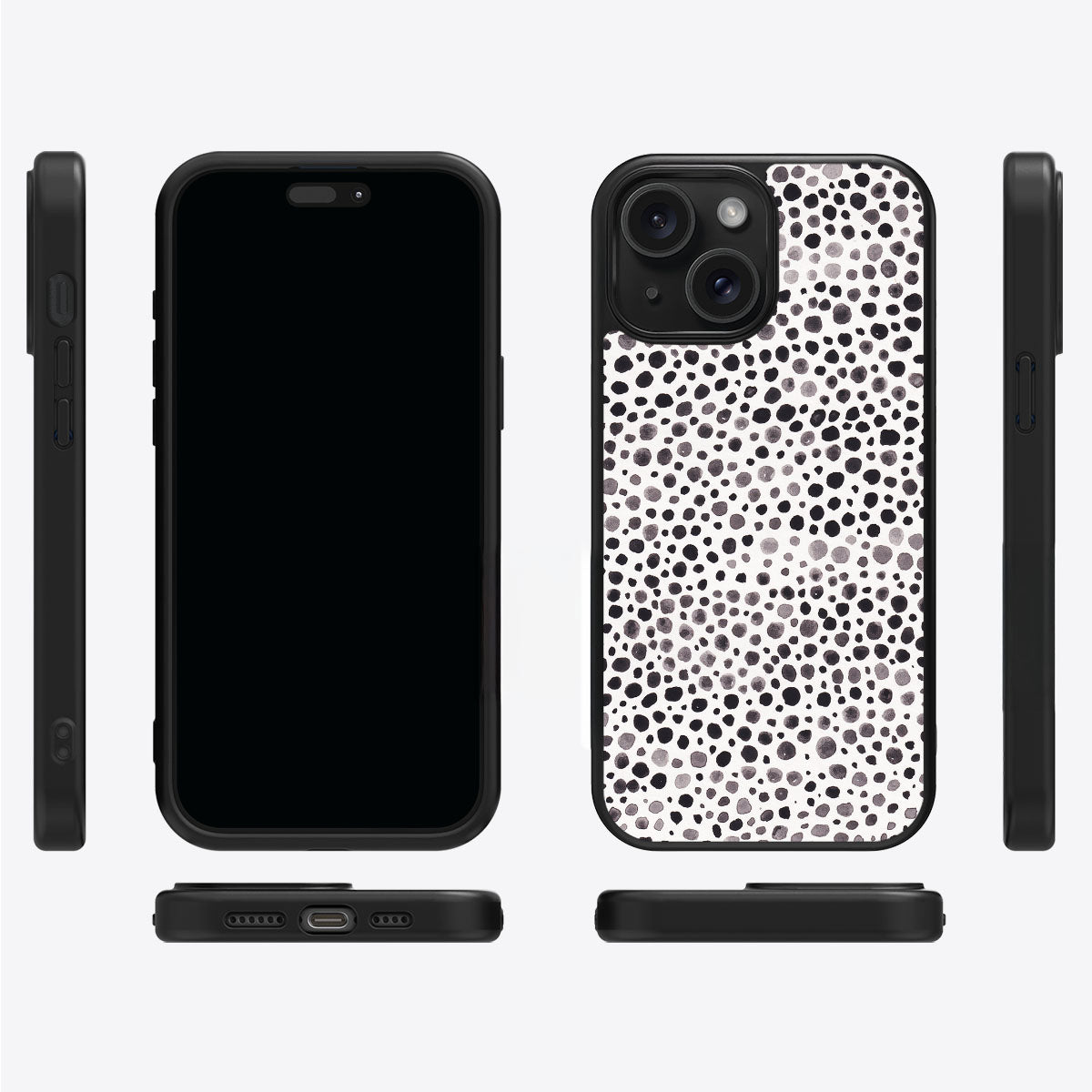 Rain Dance - iPhone 14 Case, #case type_core (magsafe), #case type_core (non magsafe)