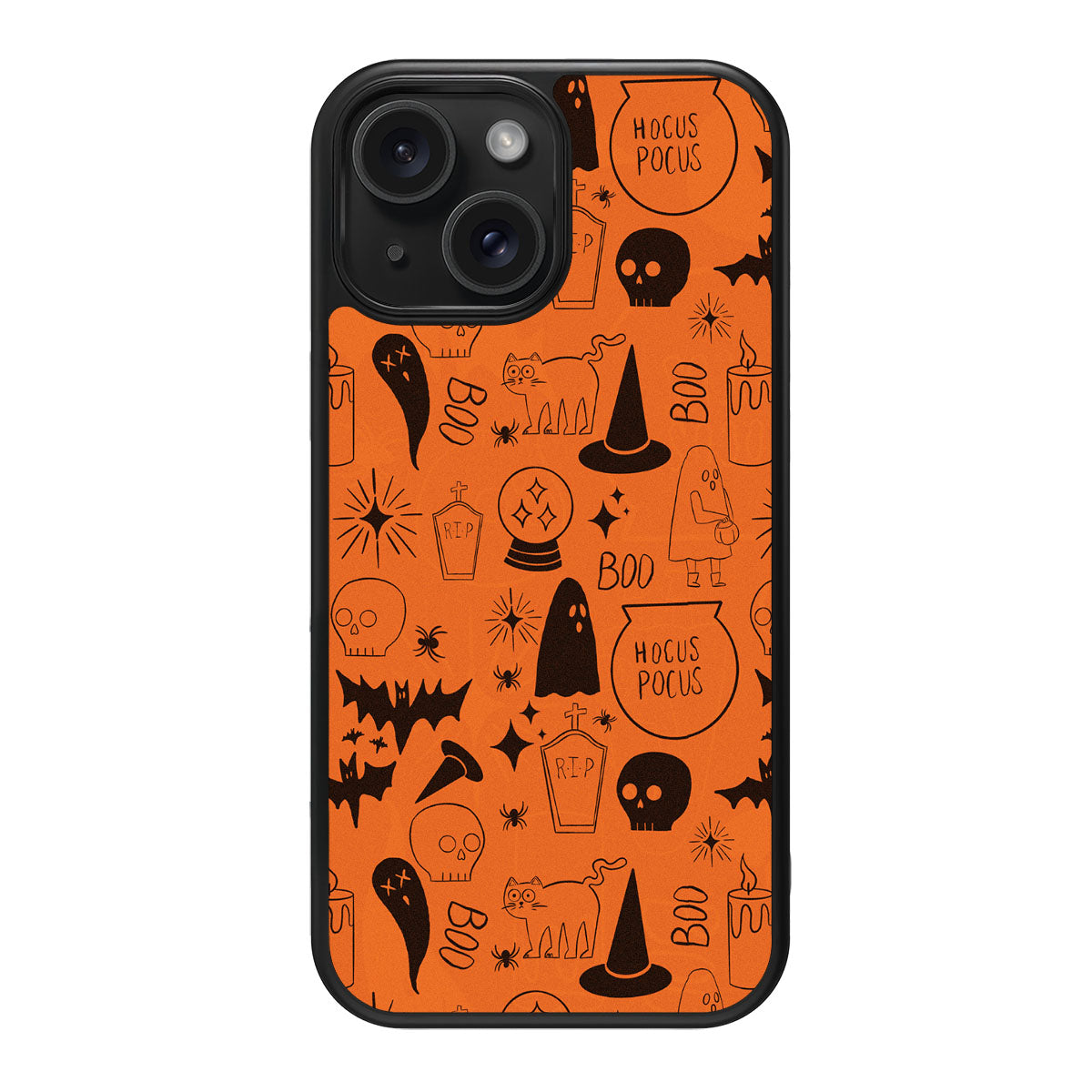 Spooky Nights - iPhone 14 Case, #case type_core (magsafe), #case type_core (non magsafe)