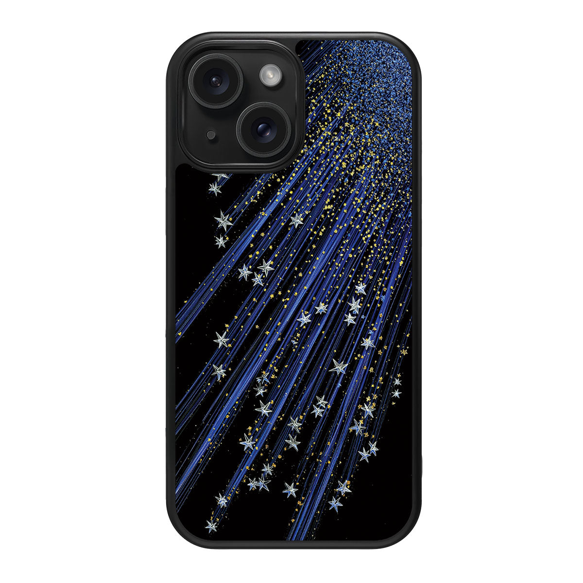 iPhone 14 Case with MagSafe – Star Cascade