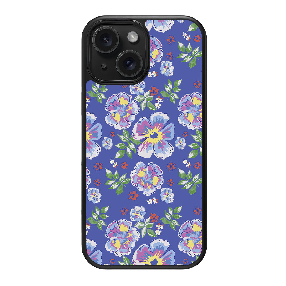 Wild Ditsy - iPhone 14 Case #case type_core (magsafe), #case type_core (non magsafe)