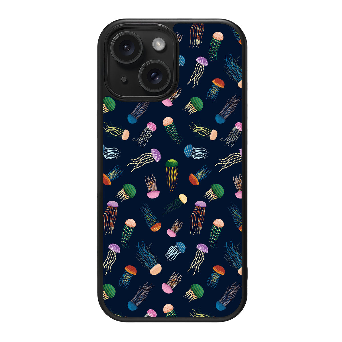 Jellyfish - iPhone 14 Plus Case, #case type_core (magsafe), #case type_core (non magsafe)