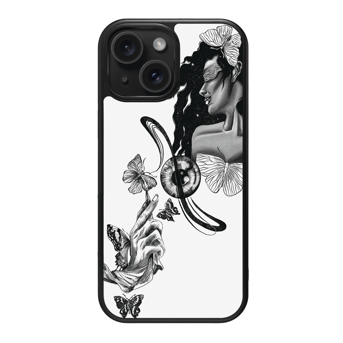 Creators Touch - iPhone 14 Plus Case #case type_core (magsafe), #case type_core (non magsafe)