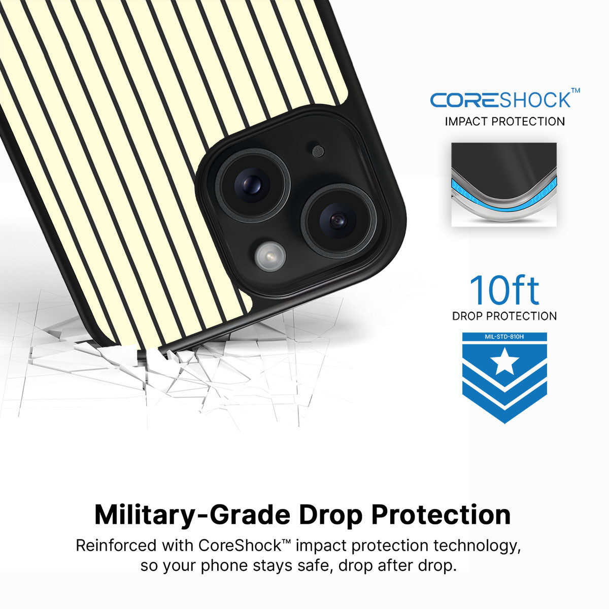 High Tea - iPhone 14 Plus Case #case type_core (magsafe), #case type_core (non magsafe)