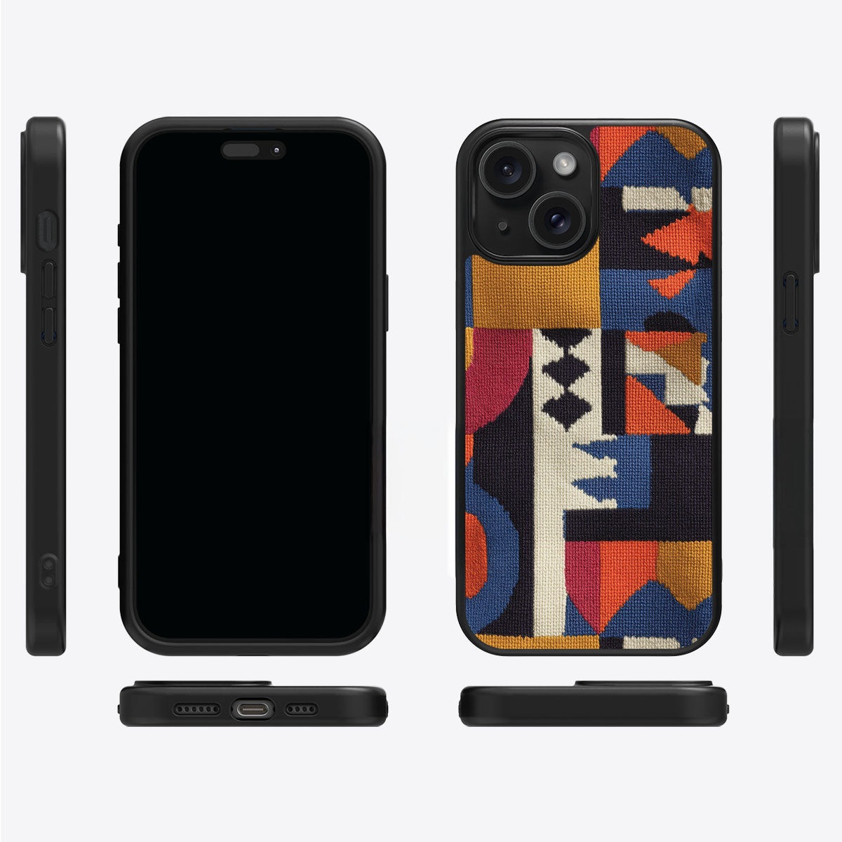 Interplay Emotions - iPhone 14 Plus Case #case type_core (magsafe), #case type_core (non magsafe)