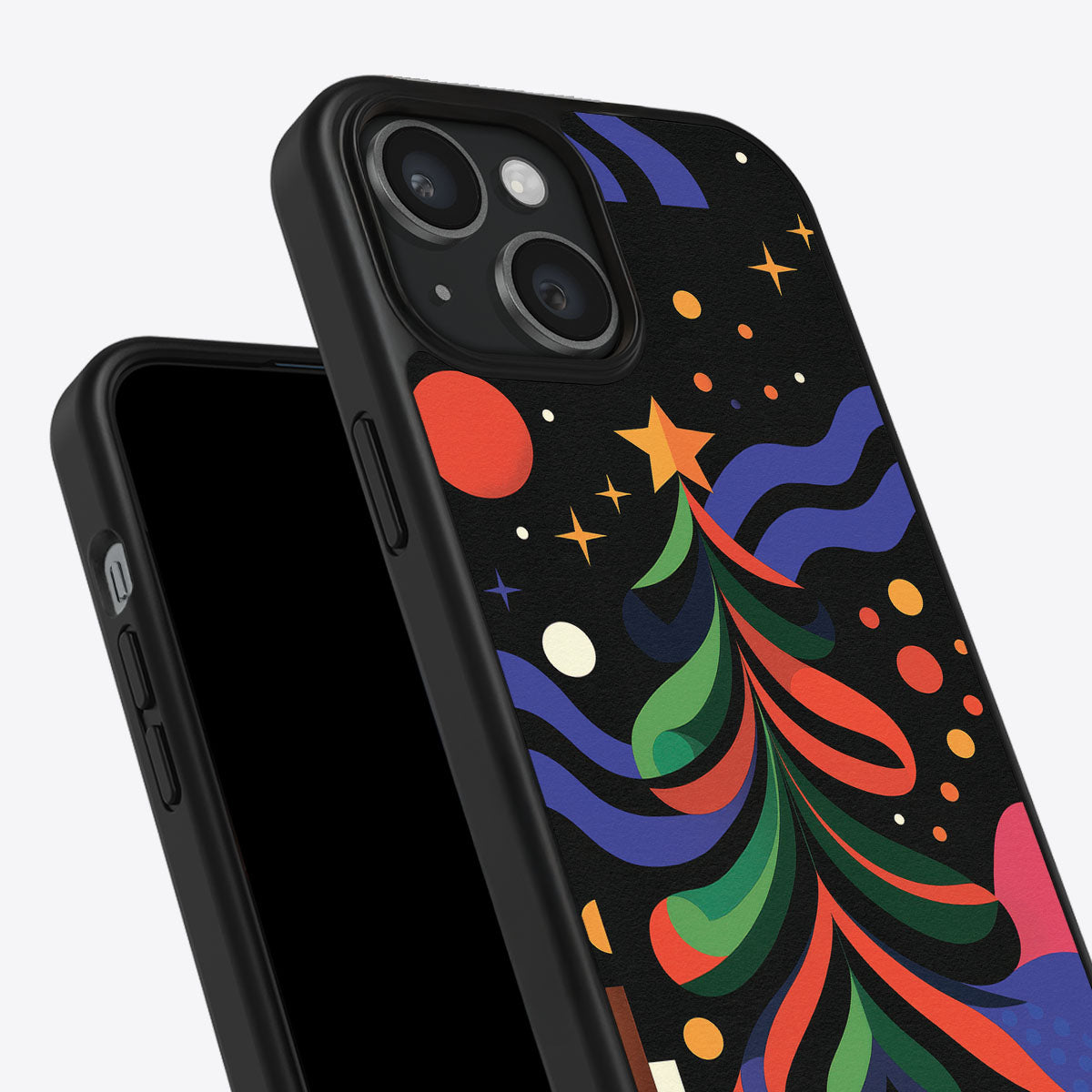 Jazz Jingles - iPhone 14 Plus Case #case type_core (non magsafe)