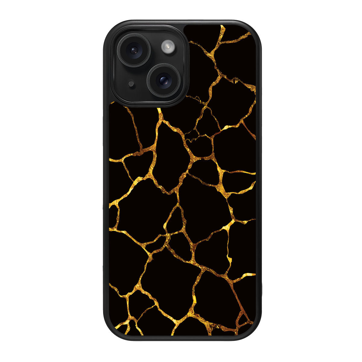 Kintsugi - iPhone 14 Plus Case  #case type_core (magsafe), #case type_core (non magsafe)