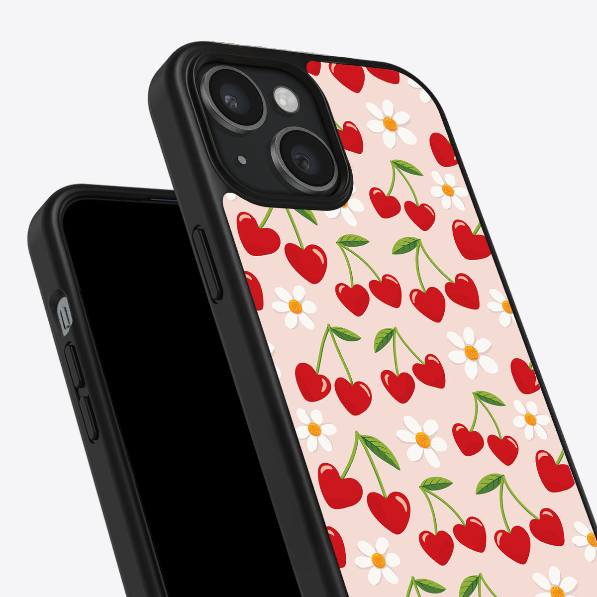 Love Cherry - iPhone 14 Plus Case #case type_core (non magsafe)