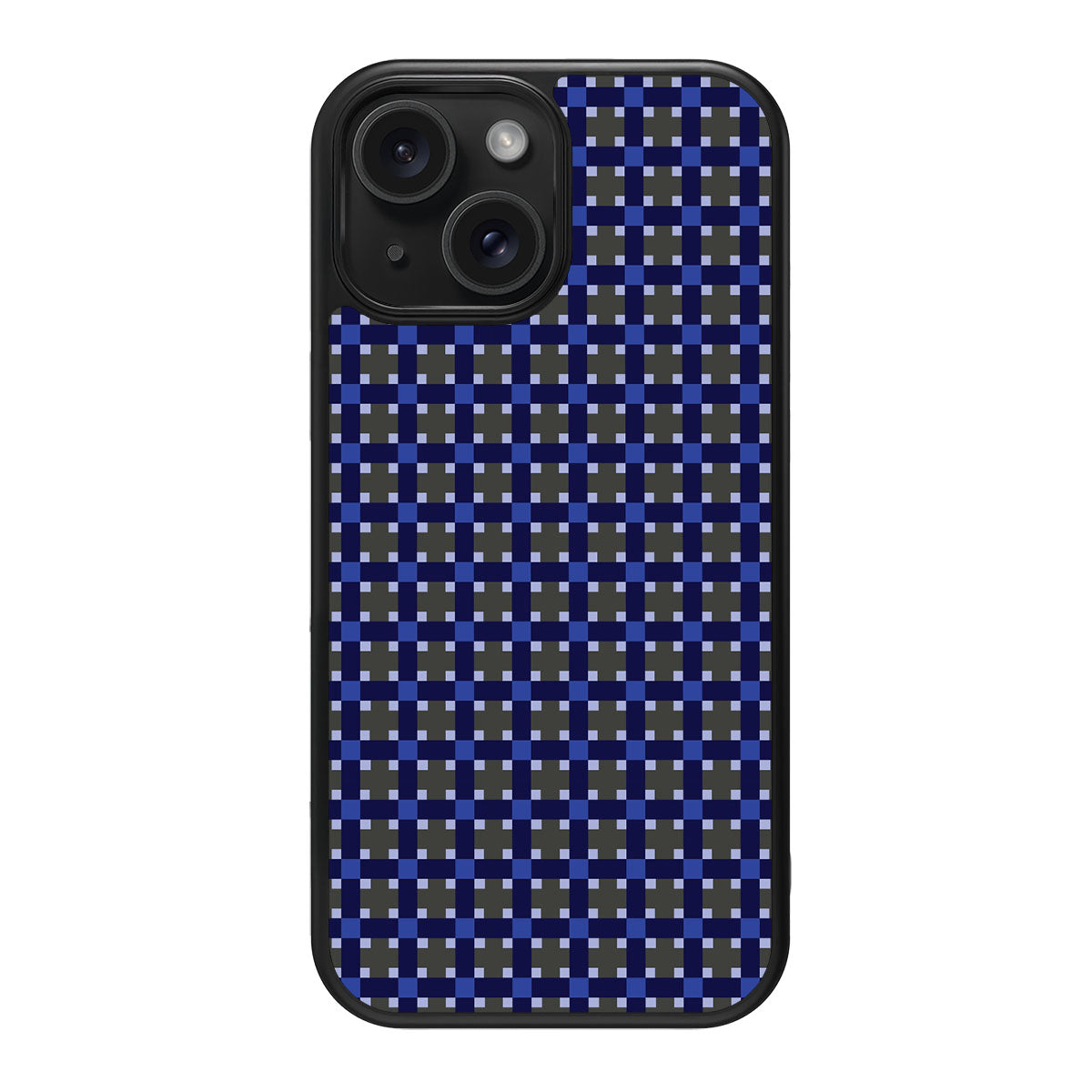 Sea of Sapphires - iPhone 14 Plus Case #case type_core (magsafe), #case type_core (non magsafe)