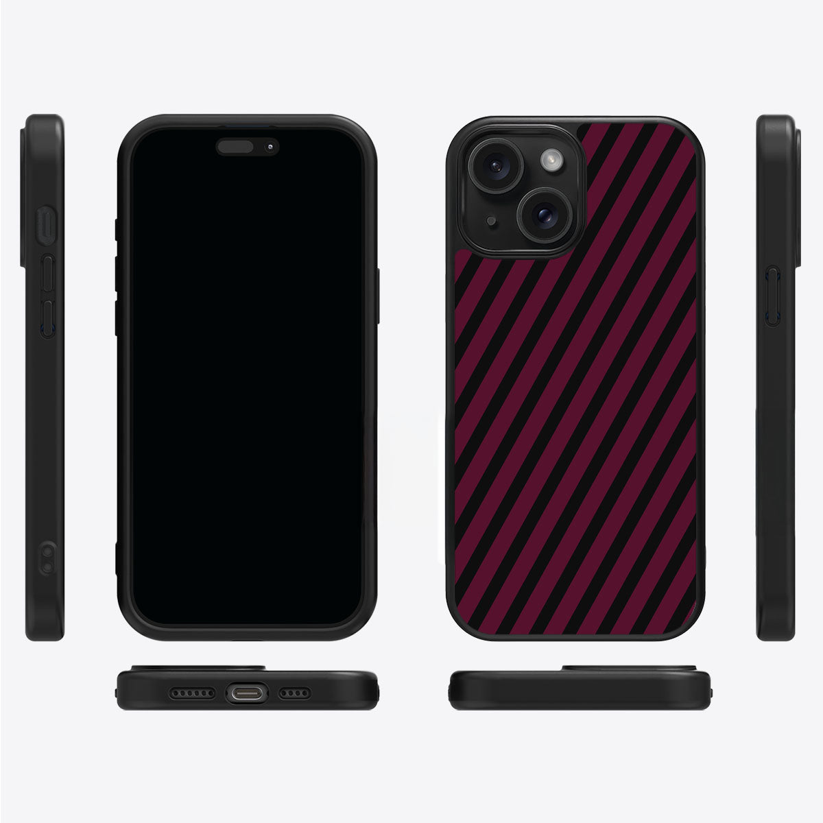 Wine Tasting - iPhone 14 Plus Case #case type_core (magsafe), #case type_core (non magsafe)