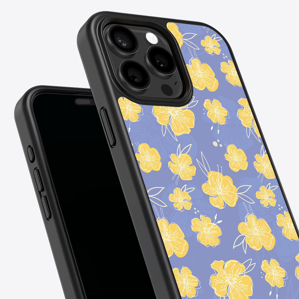 Blooming Spring - iPhone 14 Pro Case #case type_core (non magsafe)