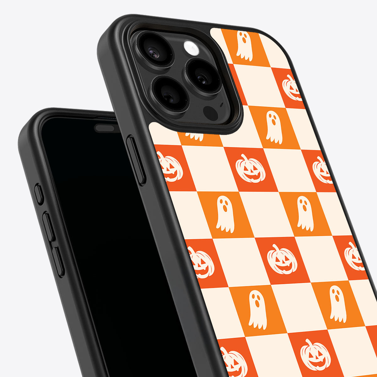 Boo Crew - iPhone 14 Pro Case #case type_core (non magsafe)