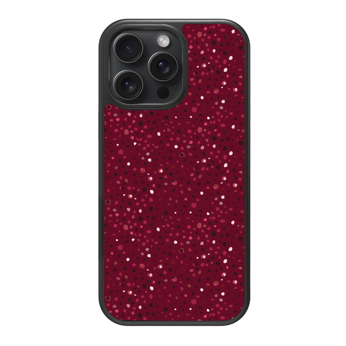 Bubbly Wine - iPhone 14 Pro Case #case type_core (magsafe), #case type_core (non magsafe)