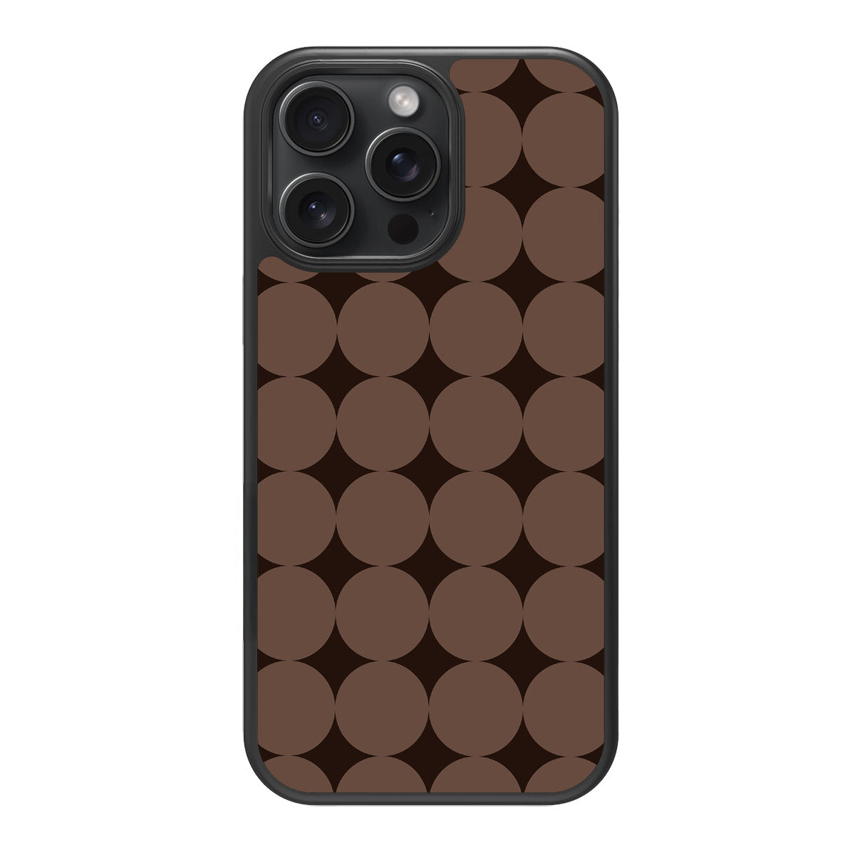 Choco Buttons - iPhone 14 Pro Case #case type_core (magsafe), #case type_core (non magsafe)