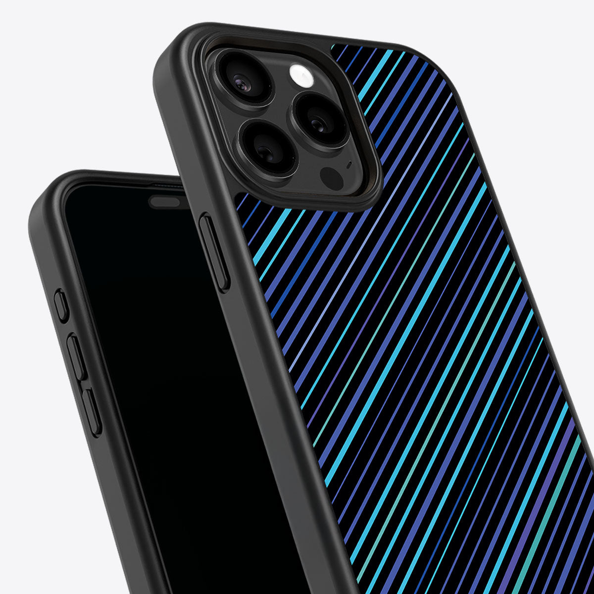 Corporate Code - iPhone 14 Pro Case #case type_core (non magsafe)