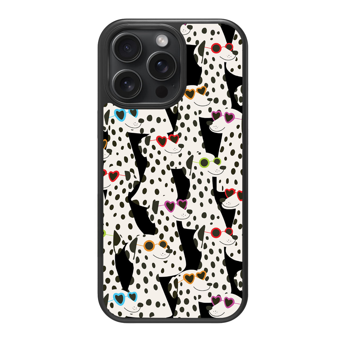Dalmatian Dog - iPhone 14 Pro Case, #case type_core (magsafe), #case type_core (non magsafe)
