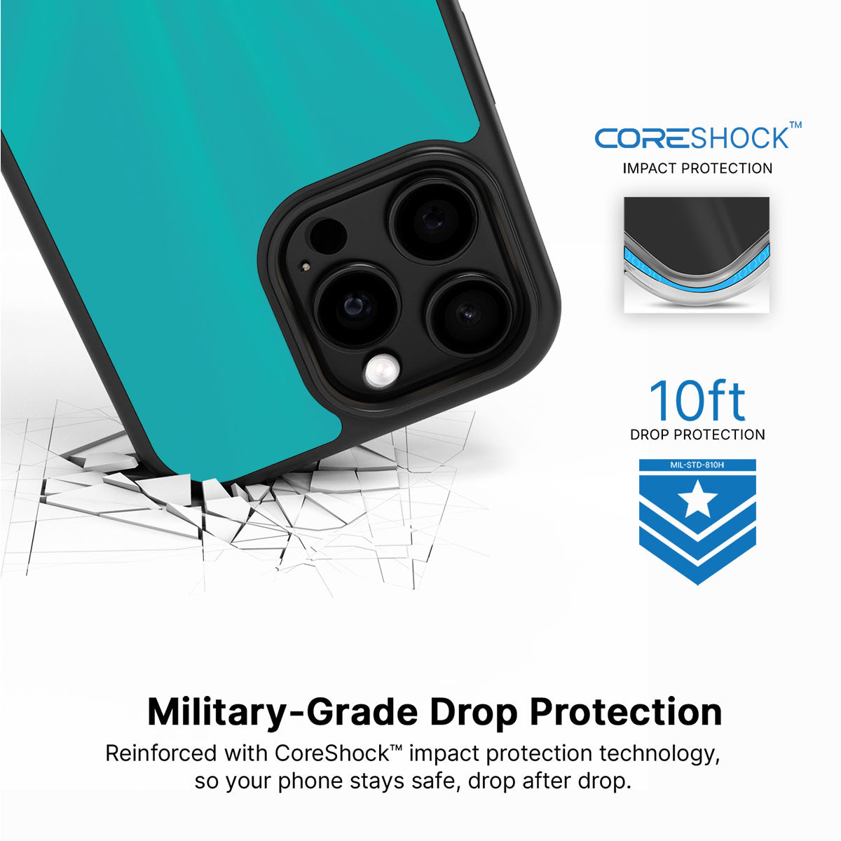 Guardian Angels - iPhone 14 Pro Case #case type_core (magsafe), #case type_core (non magsafe)