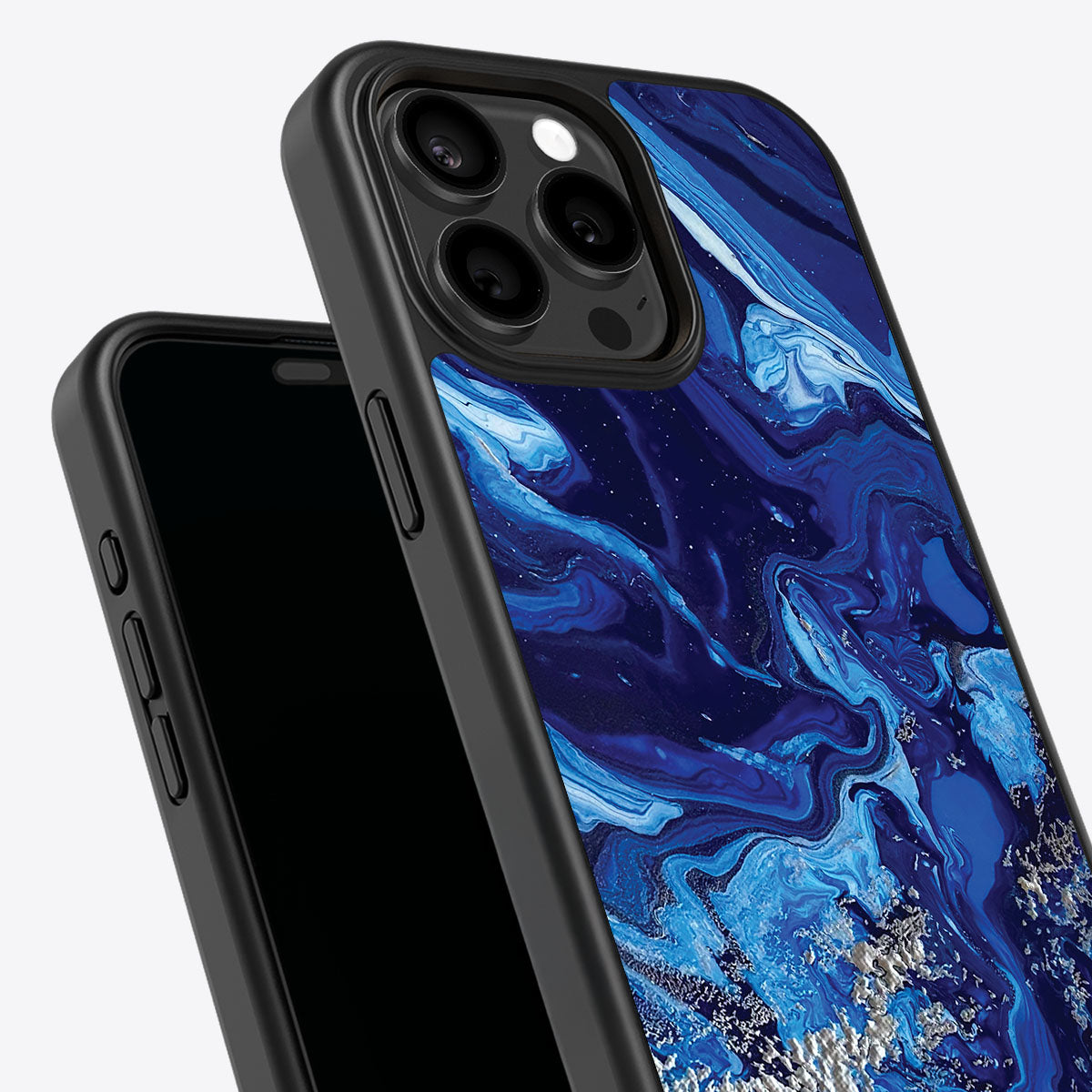 Mystic Waters - iPhone 14 Pro Case #case type_core (non magsafe)