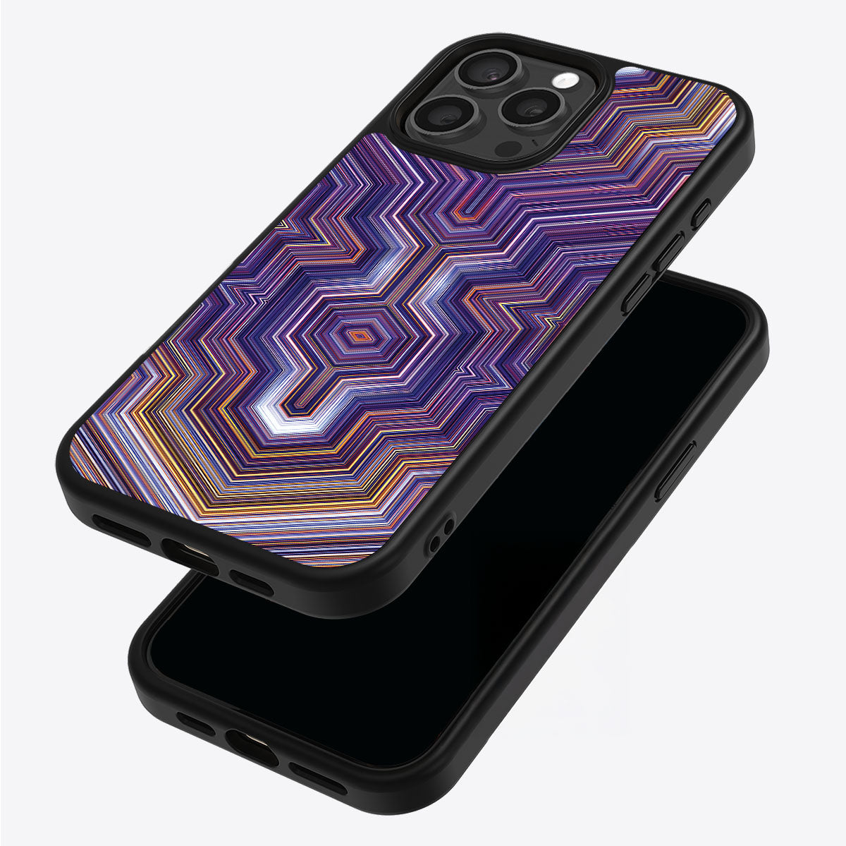 Radiant Core - iPhone 14 Pro Case, #case type_core (magsafe), #case type_core (non magsafe)