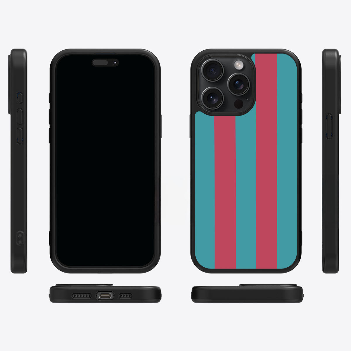 River Run - iPhone 14 Pro Case #case type_core (magsafe), #case type_core (non magsafe)