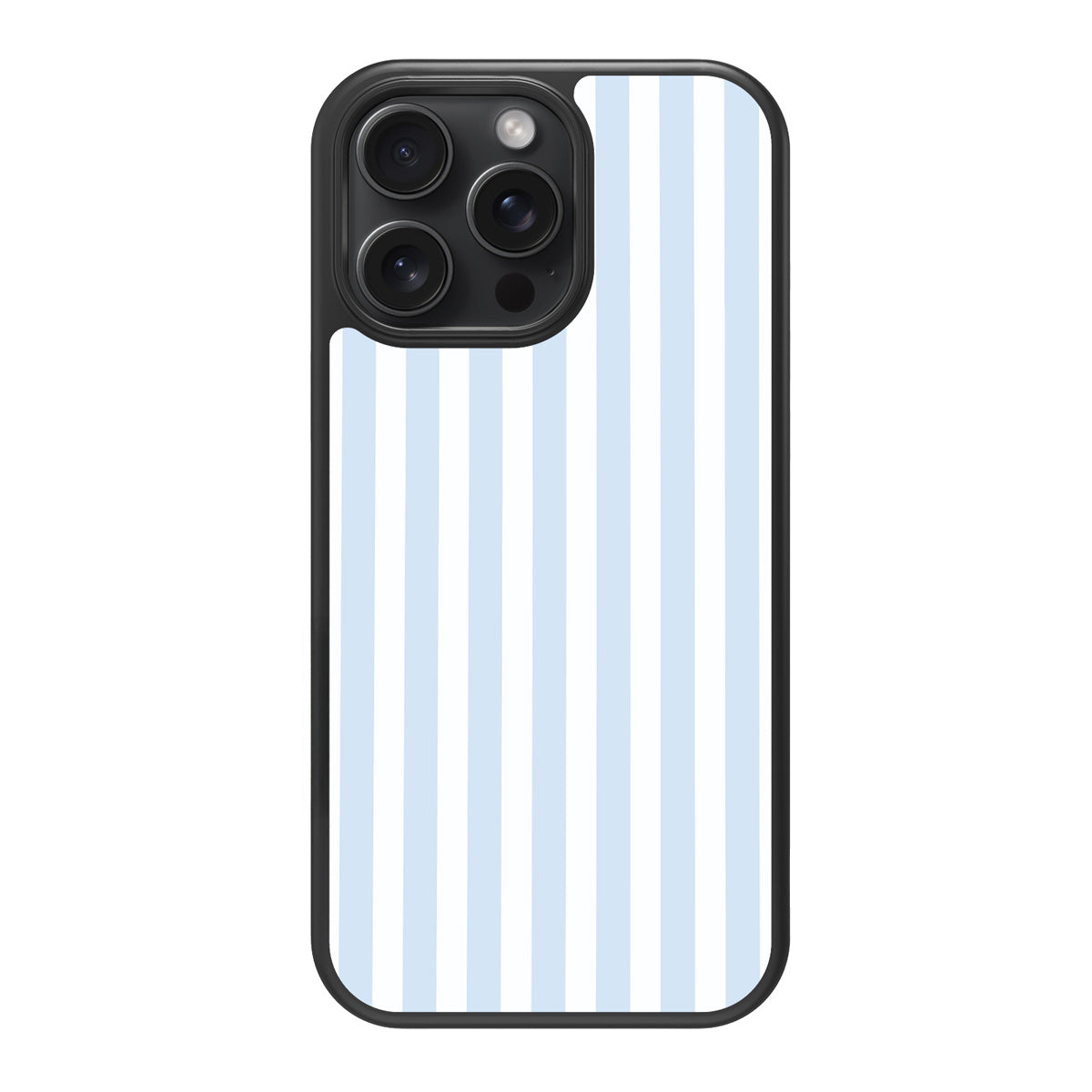 Riviera design back view – iPhone 14 Pro case