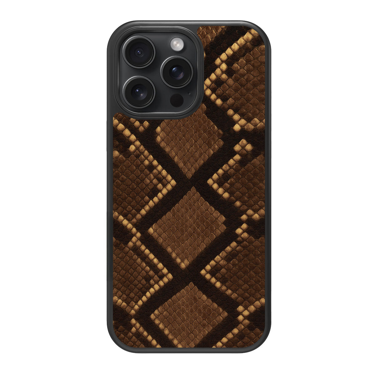Sepia Snake - iPhone 14 Pro Case  #case type_core (magsafe), #case type_core (non magsafe)
