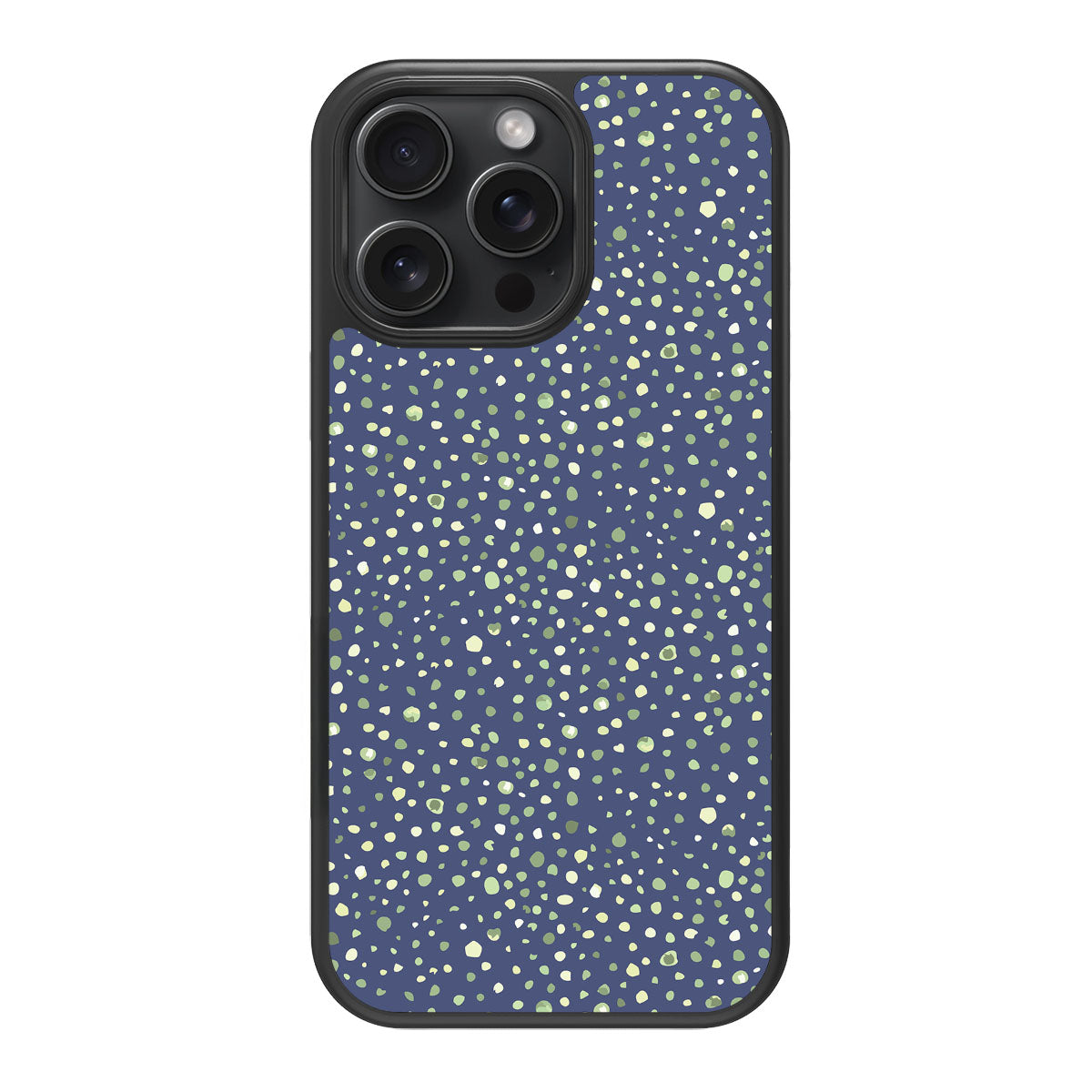 Blue Spring Dew - iPhone 14 Pro Max Case #case type_core (magsafe), #case type_core (non magsafe)
