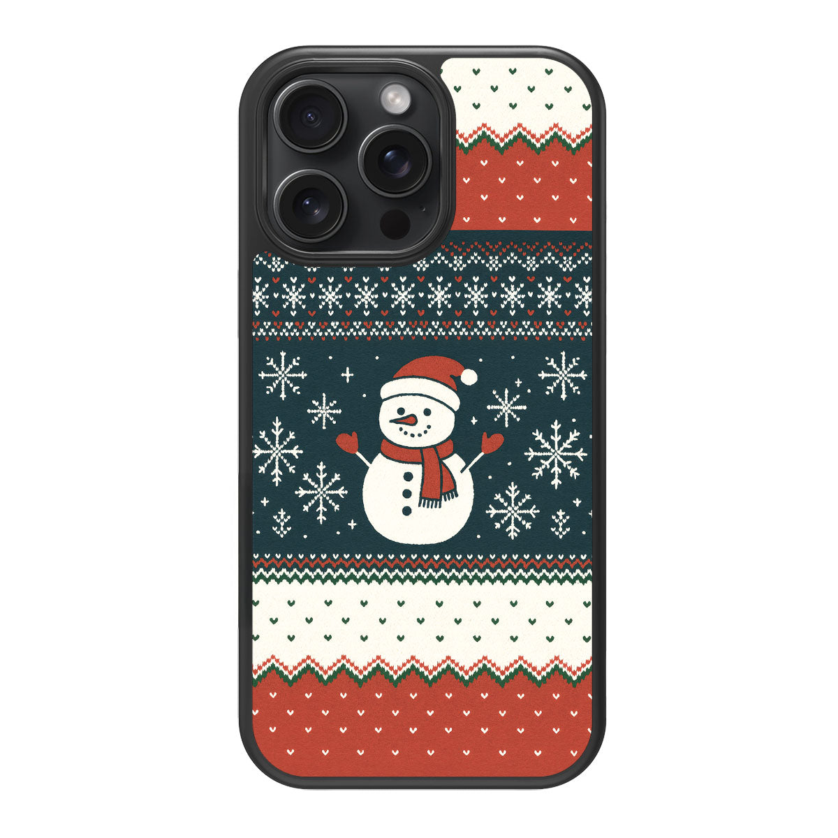 Cozy Christmas - iPhone 14 Pro Max Case #case type_core (magsafe), #case type_core (non magsafe)