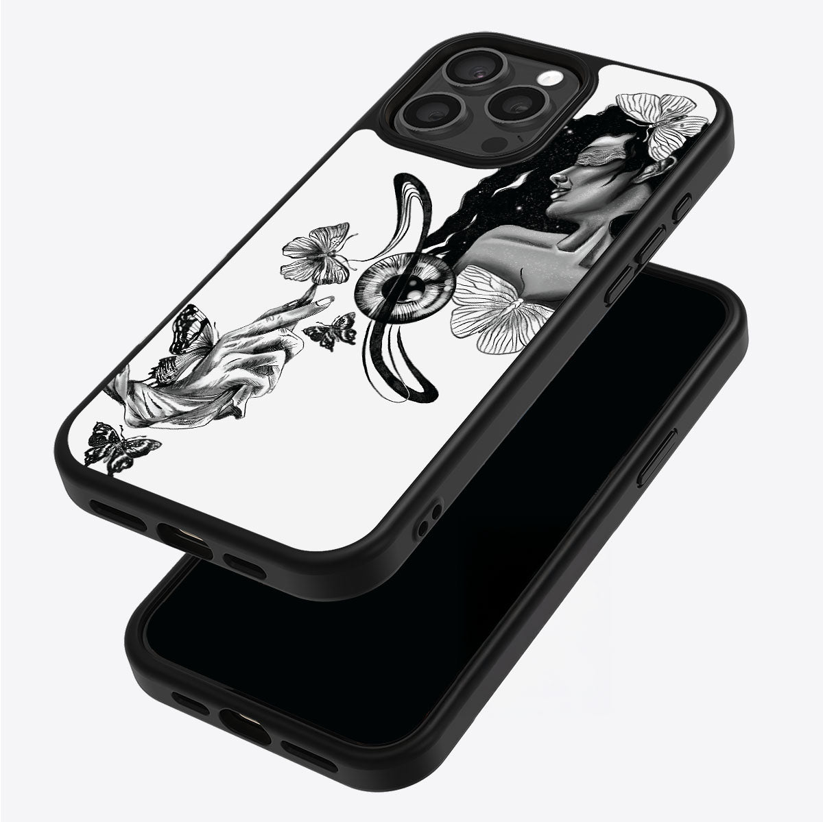 Creators Touch - iPhone 14 Pro Max Case #case type_core (magsafe), #case type_core (non magsafe)