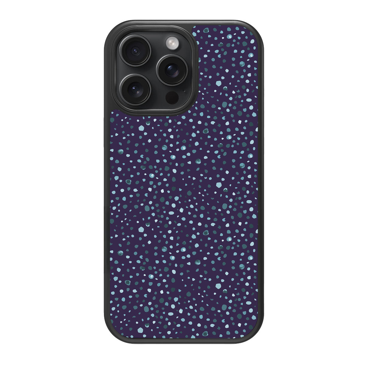Deep Sea - iPhone 14 Pro Max Case #case type_core (magsafe), #case type_core (non magsafe)
