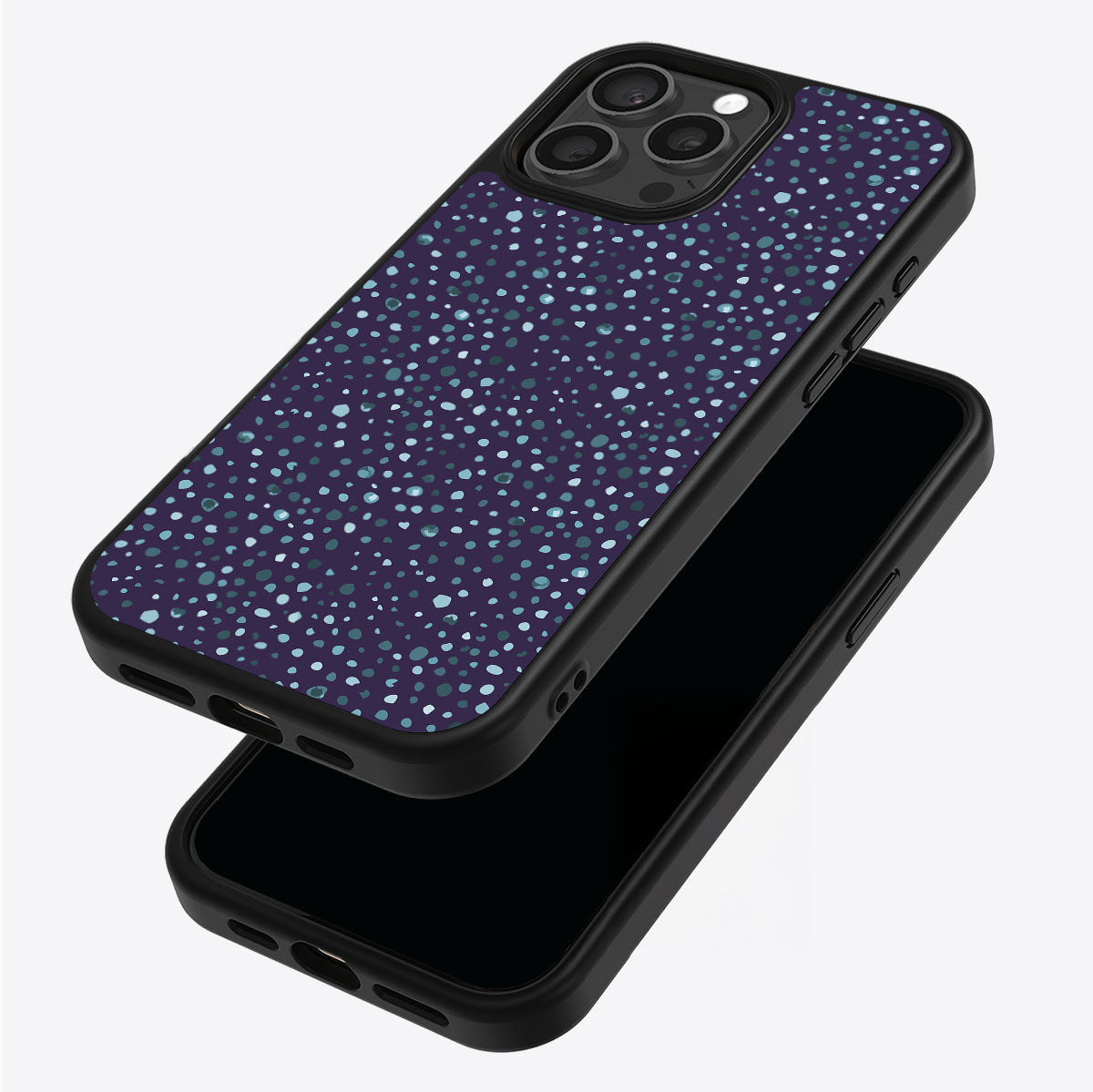 Deep Sea - iPhone 14 Pro Max Case #case type_core (magsafe), #case type_core (non magsafe)