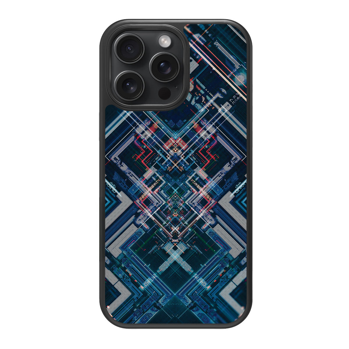 Electropolis - iPhone 14 Pro Max Case #case type_core (magsafe), #case type_core (non magsafe)