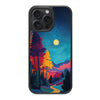 Folk Valley - iPhone 14 Pro Max Case