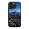 Indigo Hills - iPhone 14 Pro Max Case