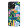 Lively Amazon - iPhone 14 Pro Max Case