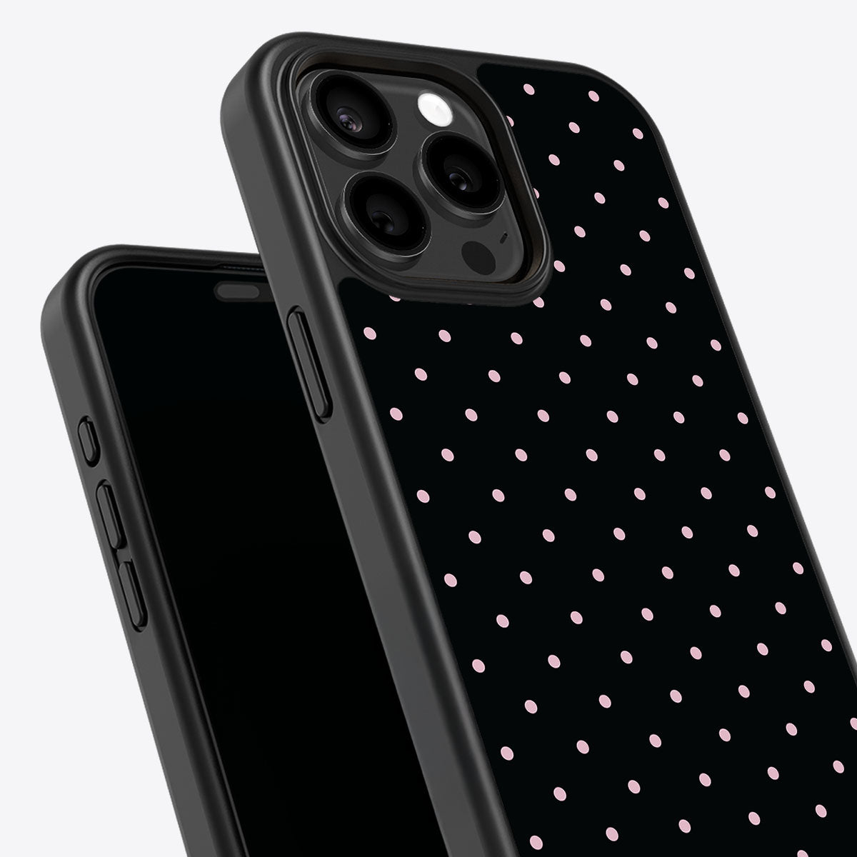 Noirelle - iPhone 14 Pro Max Case #case type_core (non magsafe)