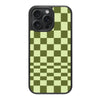Olive Meadow - iPhone 14 Pro Max Case
