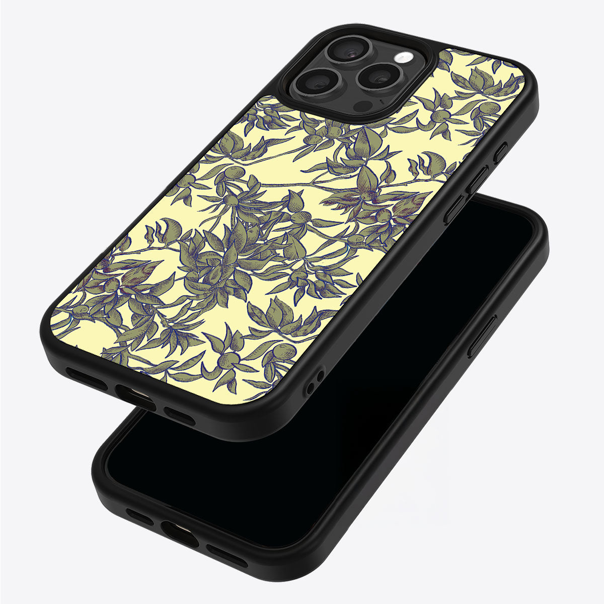Picking Olives - iPhone 14 Pro Max Case #case type_core (magsafe), #case type_core (non magsafe)