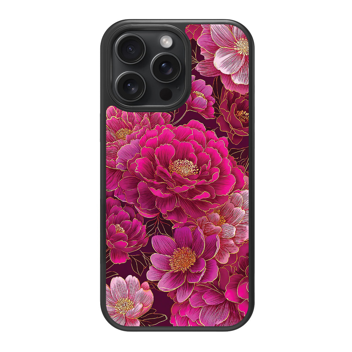 Pink Reverie - iPhone 14 Pro Max Case #case type_core (magsafe), #case type_core (non magsafe)