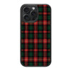 iPhone 14 Pro Max Case with MagSafe – Royal Tartan