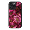 Ruby Flora - iPhone 14 Pro Max Case