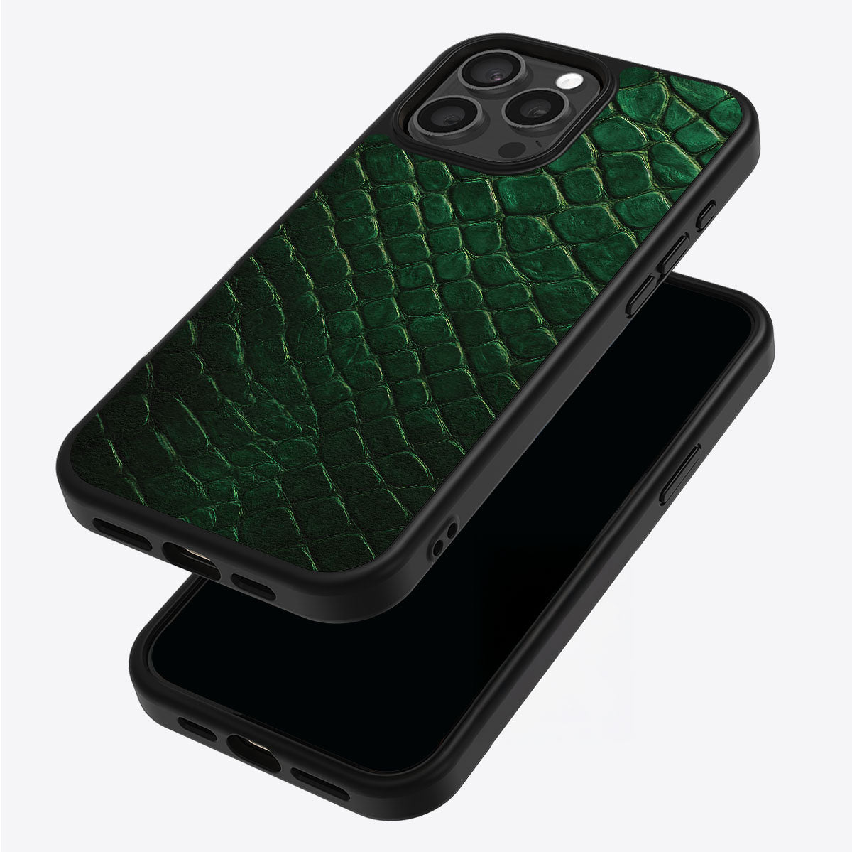 Slytherin Senses - iPhone 14 Pro Max Case  #case type_core (magsafe), #case type_core (non magsafe)