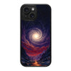 Cosmic Vortex - iPhone 15 Case