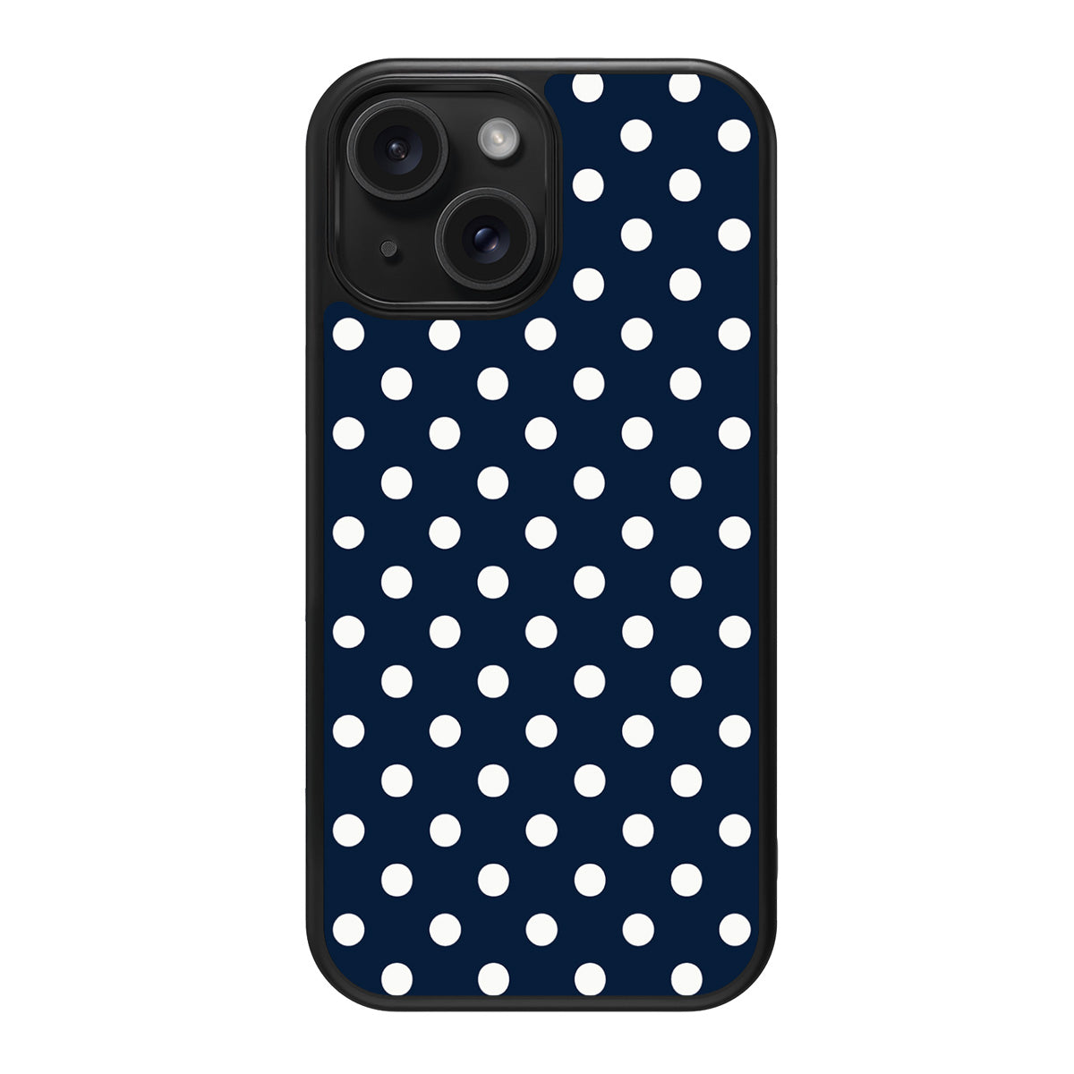 iPhone 15 Case with MagSafe – Deep Sea