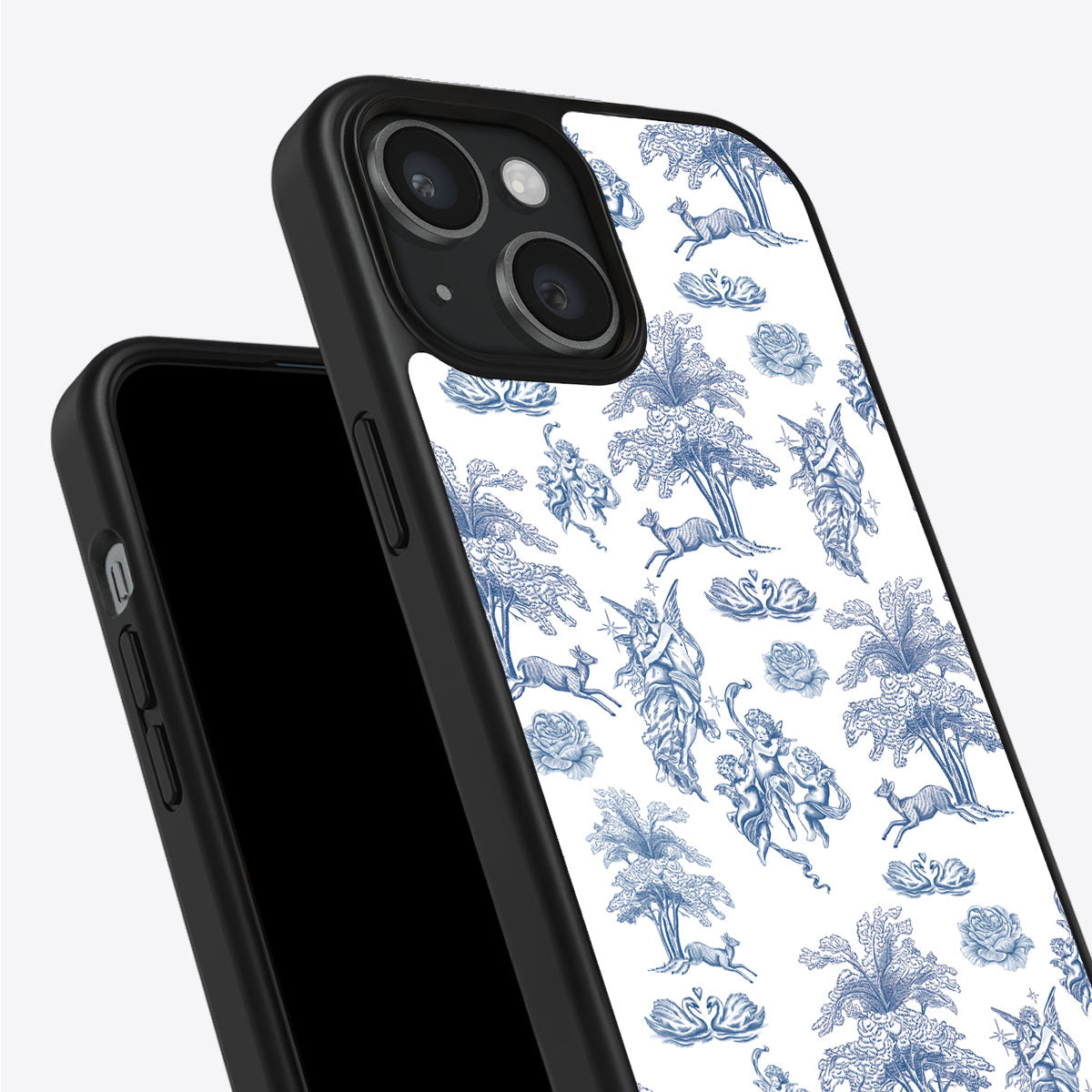 Eden Garden - iPhone 15 Case