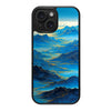 iPhone 15 Case with MagSafe – Ethereal Dawn