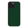 iPhone 15 Case with MagSafe – Evergreen