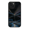 iPhone 15 Case with MagSafe – Falling Star